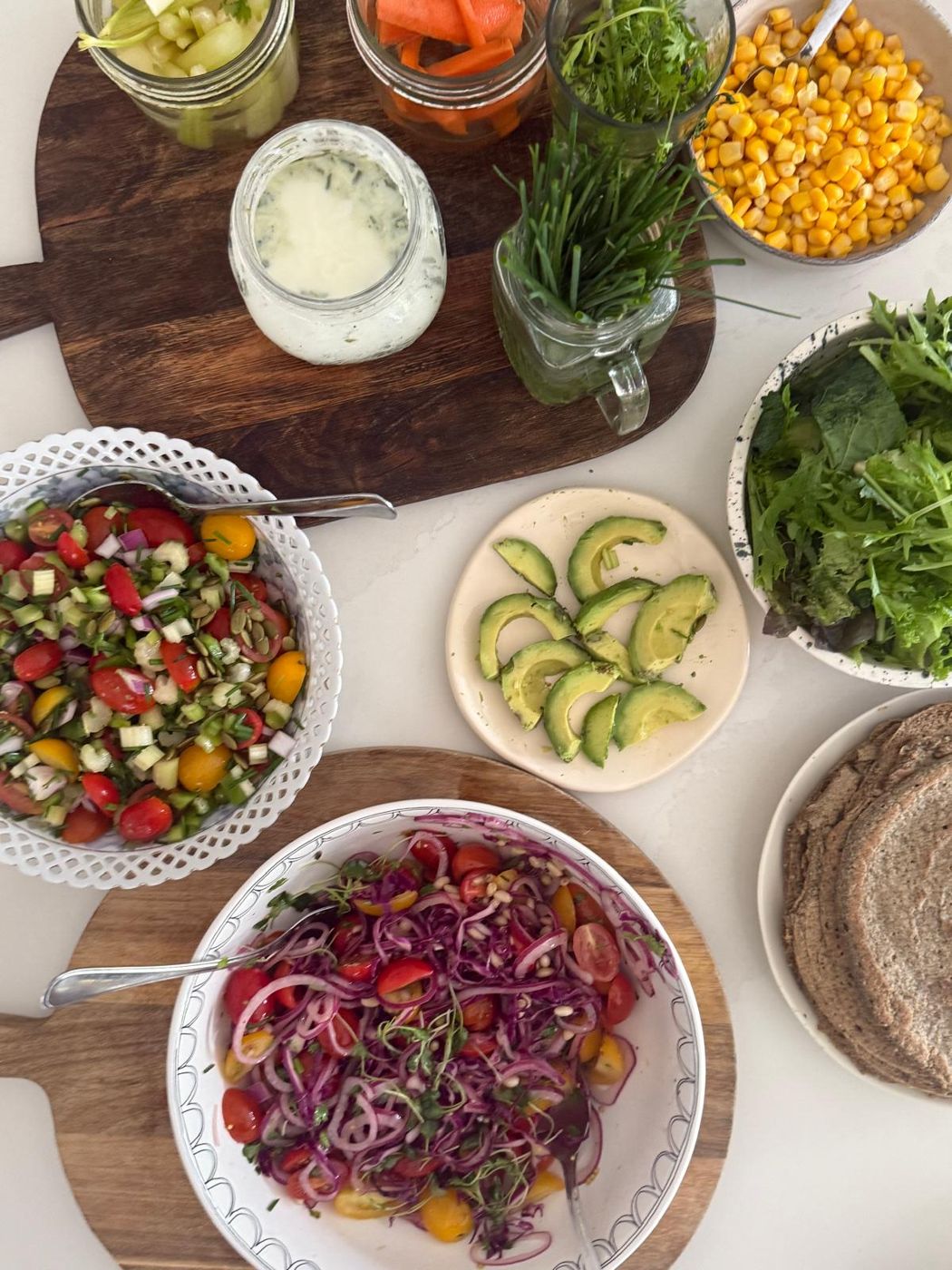 Nutrición antiinflamatoria y clean